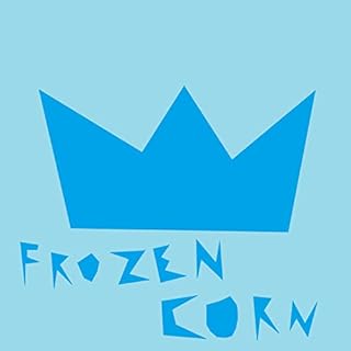 Frozen Corn