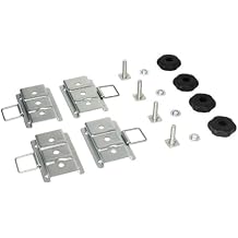 INNO BRP12 Mounting Hardware for T-slot