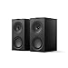 Produktbild KEF Q Concerto Meta passiver HiFi-Regallautsprecher, Satin Black | Musik | TV & Heimkino | Gaming | 3-Wege-Bassreflex | 10 cm Uni-Q-Treiber mit MAT | 16,5 cm Tieftöner