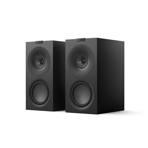 STILE CONTEMPORANEO: Il Q Concerto Meta possiede lo stile minimalista moderno adatto a qualsiasi interno. La gamma Q Series Meta è disponibile in nero satinato, bianco satinato e noce, e include griglie magnetiche abbinate per colore, per un aspetto pulito e contemporaneo. Dimensioni di ogni diffusore: 415 x 210 x 315 mm. Peso di ogni diffusore: 9,5 kg.