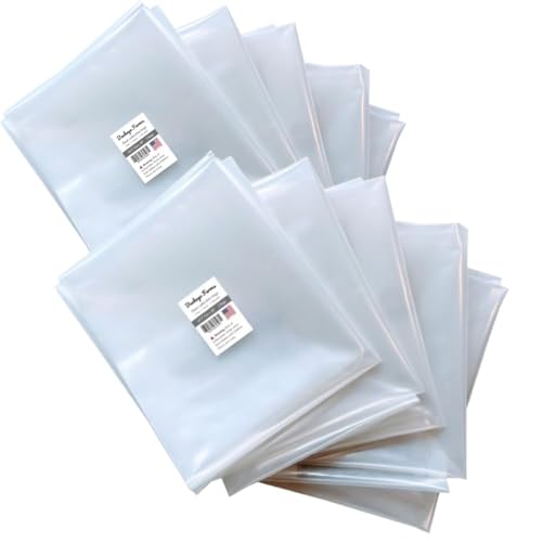 Harbor Freight 5 Mil 10-Pack Bags