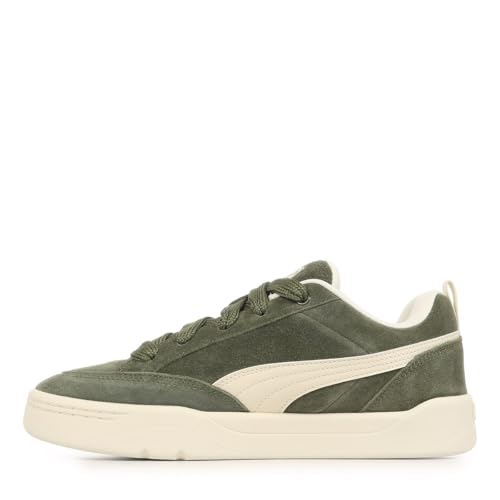 Image of Puma Unisex-Adult Park Lifestyle Raw Sneaker