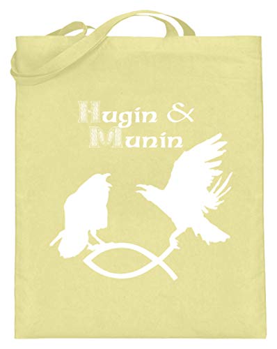 Sac en jute Moyen attrape le poisson idéal pour le marché