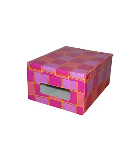 Lady Doc LADY DOC SCATOLA SISTEMINA C/FINESTRA CM.40X50X25