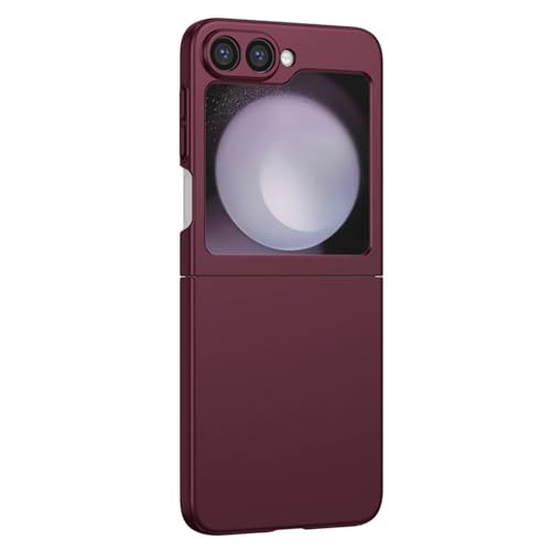 Coque Samsung Z Flip 7 ultra mince évite les rayures