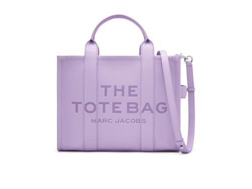 Image of Marc Jacobs Women's The Leather Tote Bag