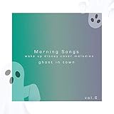  Morning Songs - wake up disney cover melodies vol.6