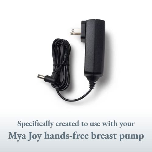 Adaptador de corriente Ameda MYA Joy para extractor miniatura 3