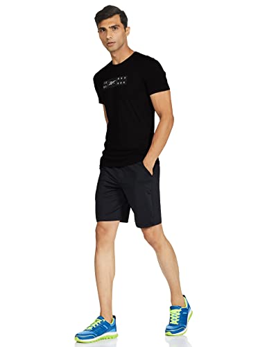 Image of Reebok Men T-Shirt