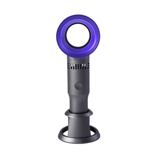 Ventilateur sans pale Feng Shui pour protéger les enfants et rafraîchir le bureau
