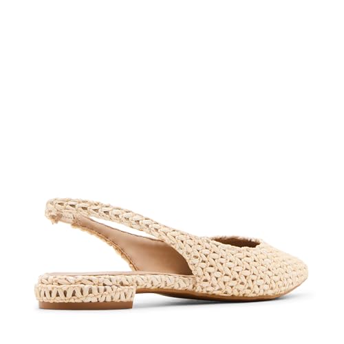 Image of Madden Girl Women's Delaneyy Sling-Back Flat