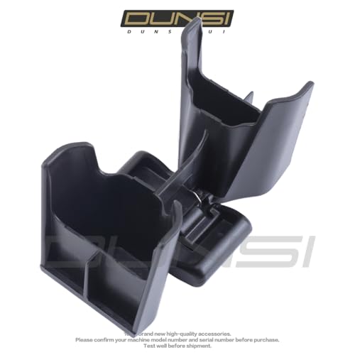 Separador Portavasos para Toyota Highlander 2002-2007 miniatura 3