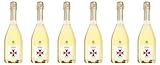 Champagne Lanson Noble Champagne Blanc de Blancs Champagne AOP 2004 Brut (herb) (6 x 0.75 l)