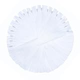 Cremallera invisible de nailon KGS de 15 pulgadas | Cremalleras de calidad premium para vestidos, faldas, almohadas o manualidades | 20 unidades por paquete