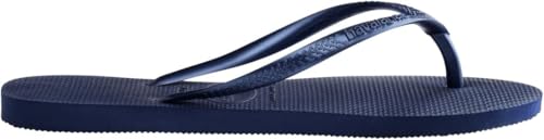 Havaianas Women's Flip Flops – Comfortable, Durable, Stylish Summer Sandals for Beach and Casual Wear4