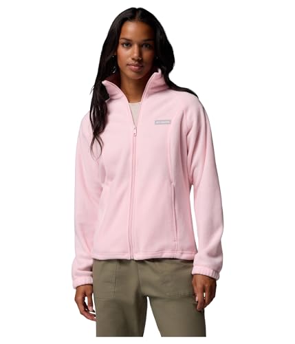 Image of Columbia Women's Benton Springs Full Zip