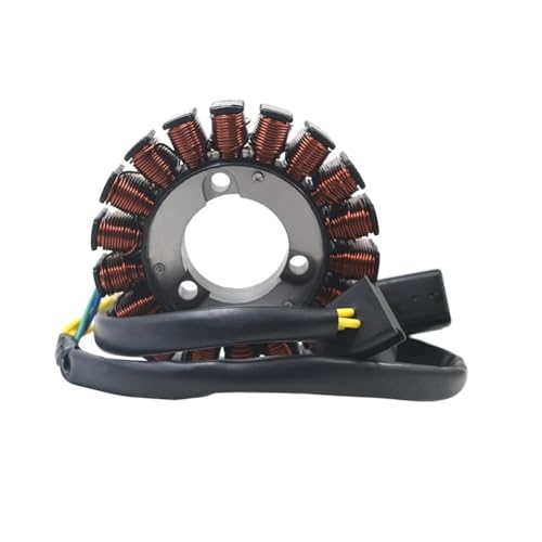 Bobine de stator pour Hyosung GV250 et GT250R - Pièce alternateur 32101H98600