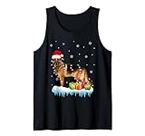 Photo Gallery german shepherd dog tree christmas light sweater xmas hat canotta Photo Gallery german shepherd dog tree christmas light sweater xmas hat canotta