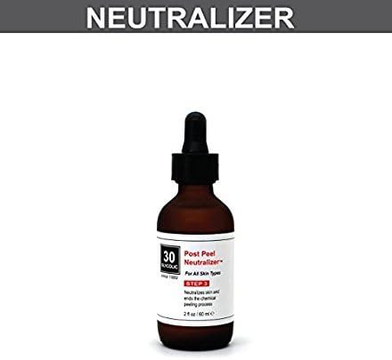 Post Peel Neutralizer