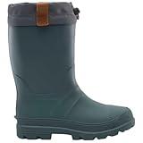 Kamik M TUNDRA, Stormy Weather, 10