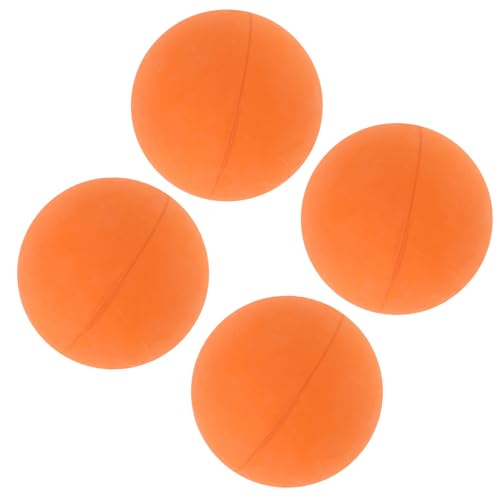 Anneome Mini Hollow Rubber Balls for High Elasticity Training Squash Balls for Playground Exercise and Reaction Training for Indoor and Outdoor Play
