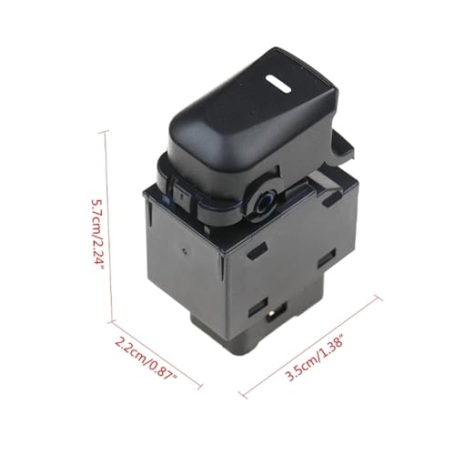 Arreglar elevalunas Hyundai IX35 con botón de control 2012 6