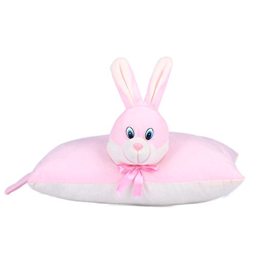 Image of Kuddles Bunny Cushion, 36 Cms by Ultra