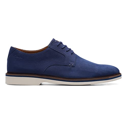 Image of Clarks Mens Malwood Plain