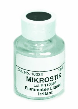 Mikrostik Adhesive, Non-Conductive, 14ml