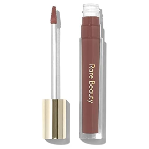 Rare Beauty Stay Vulnerable Glossy Lip Balm (Nearly Neutral) Cover