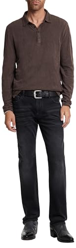 John Varvatos Men's Adam Polo3
