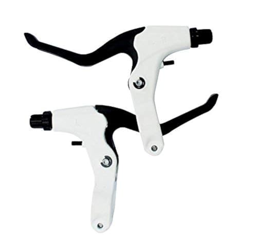 BlueSunshine Full Aluminum Alloy Bicycle Brake Lever