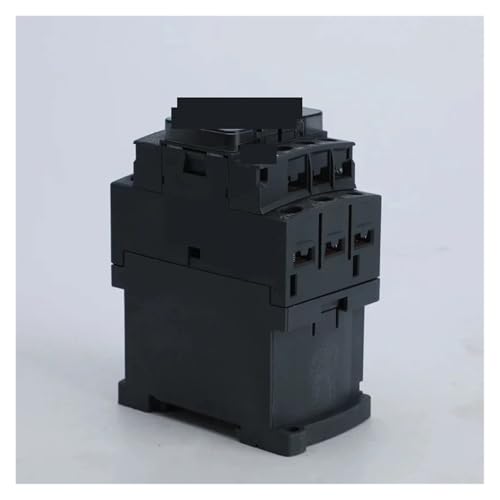 Contacteur electrique LC1D basse puissance pour optimiser votre atelier connecte - 4