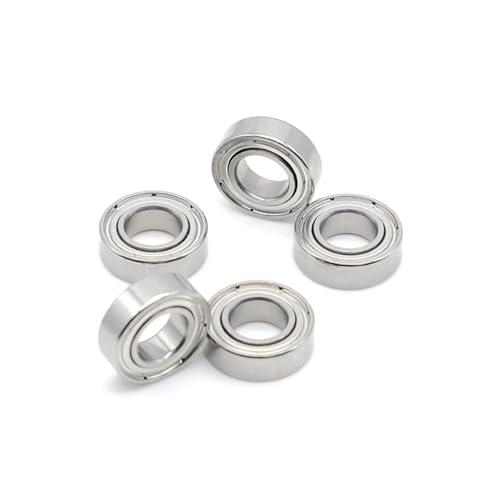 Roulement S688ZZ en acier inoxydable 440C de haute précision ABEC-7 pour vos équipements