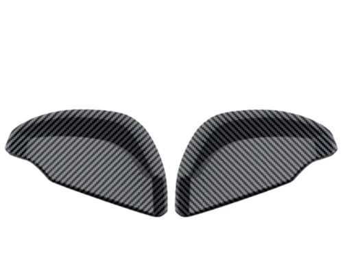Coque rétroviseur carbone HRV pour sublimer votre SUV en ville