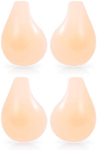 Nipple Covers for Women Pasties Nipple Covers With Lift Seamless ...