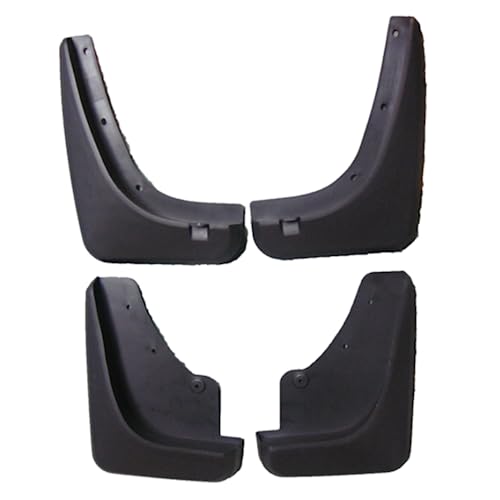 Garde-boue Ford Escape 2008-2012 : pièces de protection avant arrière pour carrosserie