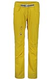 Maloja Rouvnam Lange Hose Multisport, Damen M Sonnenlicht