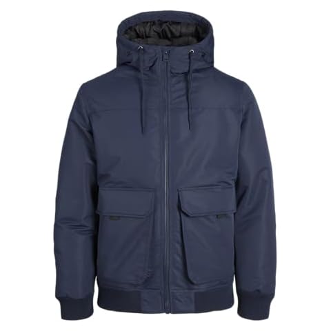 Veste Bomber JACK & JONES Cover