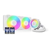 ARCTIC Liquid Freezer III Pro 280 A-RGB White