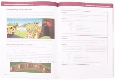 LIFEPAC 5 Subject Complete Set Grade 5 - Comprehensive Bible-Based Curriculum, Mastery Learning with Flexible Lessons, Cost-Effective Homeschool Program