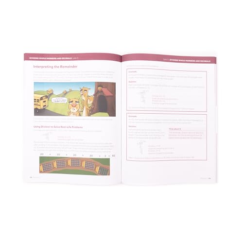 LIFEPAC 5 Subject Complete Set Grade 5 - Comprehensive Bible-Based Curriculum, Mastery Learning with Flexible Lessons, Cost-Effective Homeschool Program