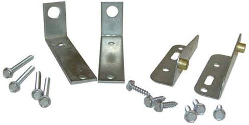 Exact FIT for Randell RP HNG010 Hinge - Replacement Part BY MAVRIK