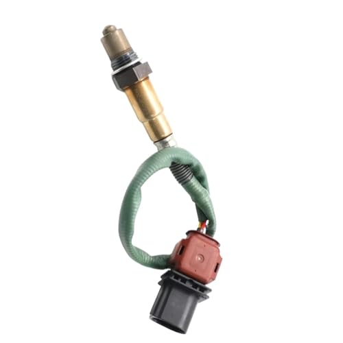 Capteur d'oxygène amont E1GZ9F472C pour Ford Explorer Focus Fusion