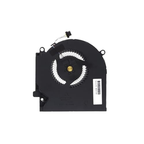 Ventilateur PC HP Omen 15-EK Silence Retrouvé en Télétravail
