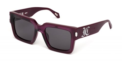 Just Cavalli Sjc108v cadre de lunettes mixte de qualité supérieure