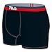 Produktbild FILA Herren FU5020 Boxer, blau, XXL