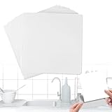 Azulejos Adhesivos Cocina 15 x 15 cm, Resistente Vinilos