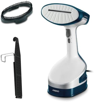 Vaporizador de Roupas Arno Steam Power, Higieniza e Desodoriza, 1...
