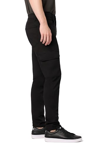 HUDSON Men's Ace Cargo Pant2